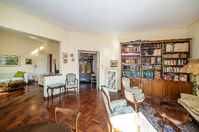 Appartamento in vendita a Roma, Bologna, P... - foto 7