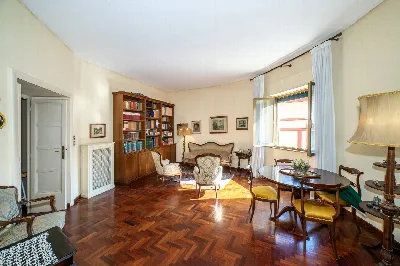 Appartamento in vendita a Roma, Bologna, P... - foto 8