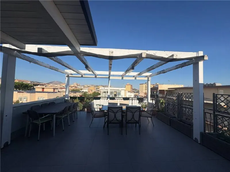 Appartamento in vendita a Casteldaccia - foto 1