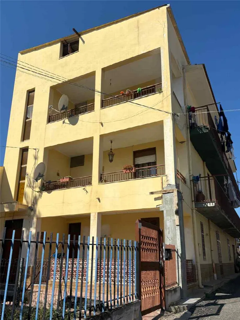 Appartamento in vendita a Casteldaccia - foto 1