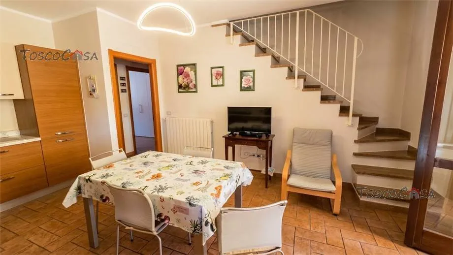 Appartamento in vendita a Santa Croce sull'Arno - foto 3