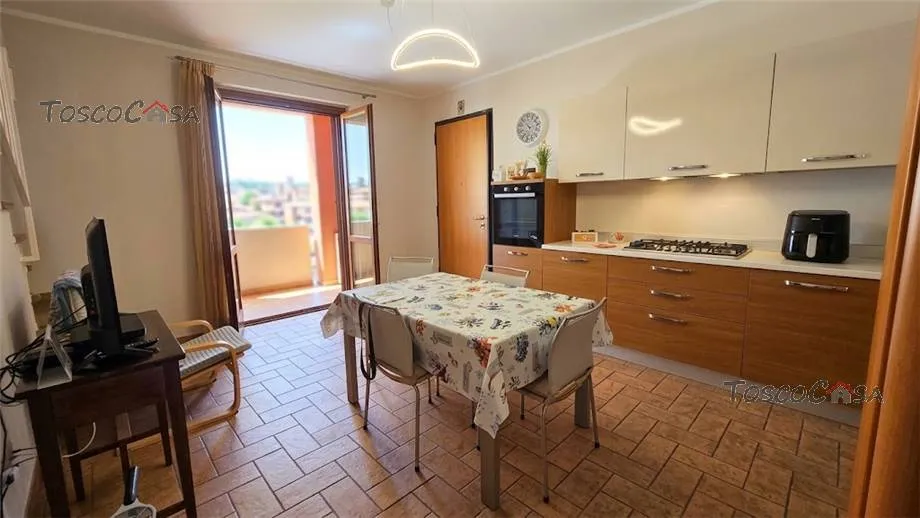 Appartamento in vendita a Santa Croce sull'Arno - foto 4