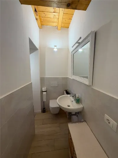 Appartamento in vendita a Firenze, Centro - foto 7
