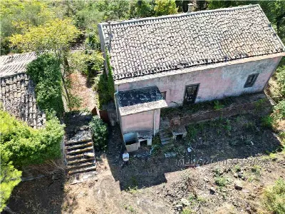 Rustico/Casale in vendita a Piedimonte Etn... - foto 1