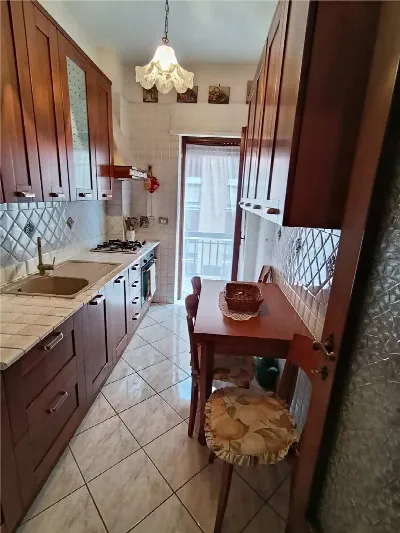 Appartamento in vendita a Roma - foto 6