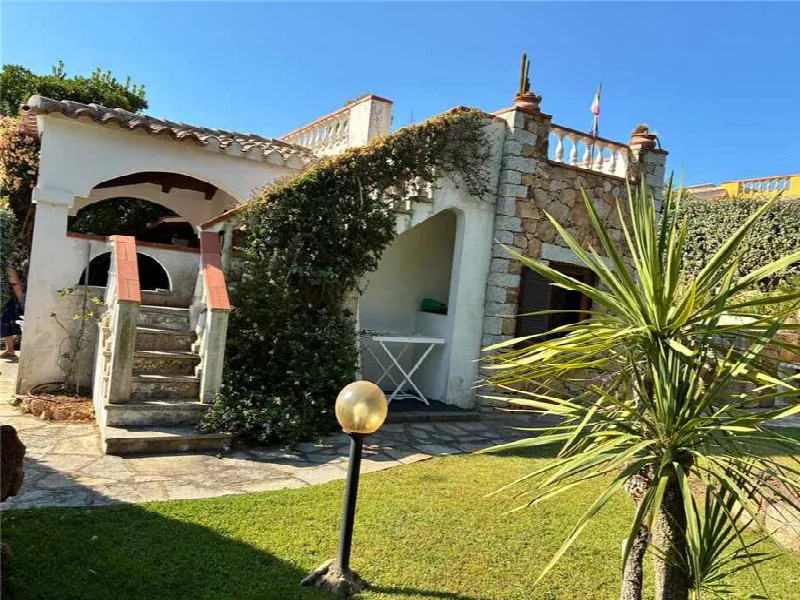 Villa in vendita a Loiri Porto San Paolo - foto 1