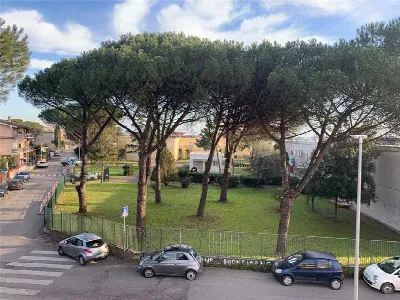 Appartamento a Roma