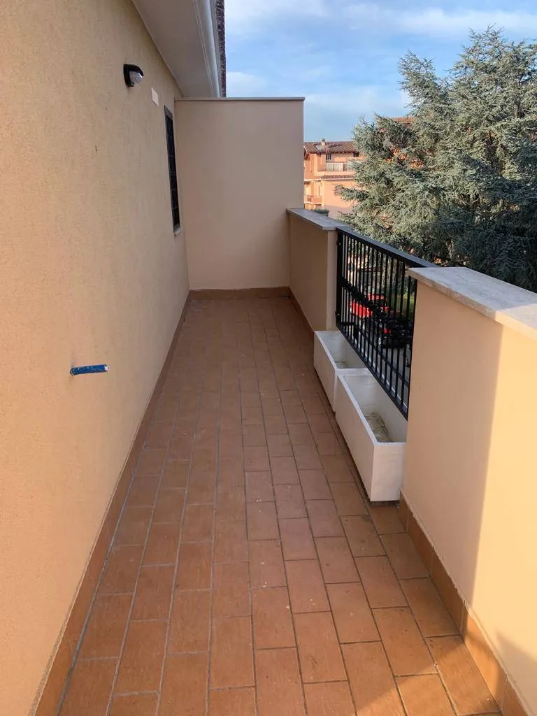 Appartamento in vendita a Roma, Anagnina, Romanina, Tor Vergata - foto 5