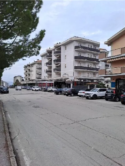 Appartamento a Sulmona