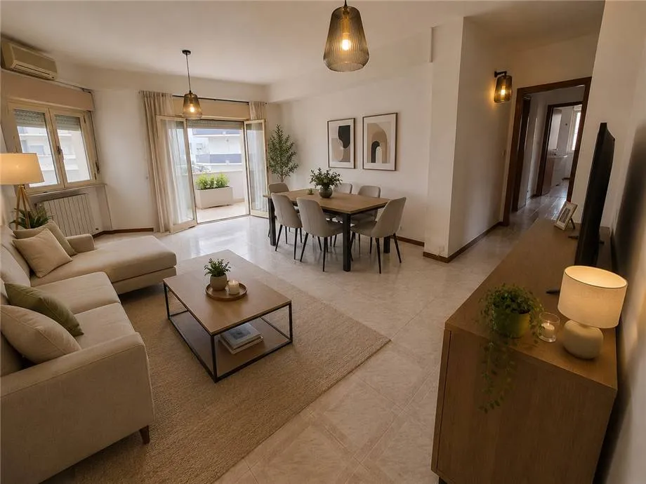 Appartamento in vendita a Sulmona - foto 3