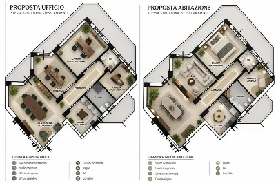 Appartamento in vendita a Sulmona - foto 9