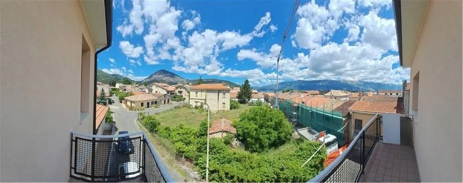 Appartamento in vendita a Raiano - foto 2