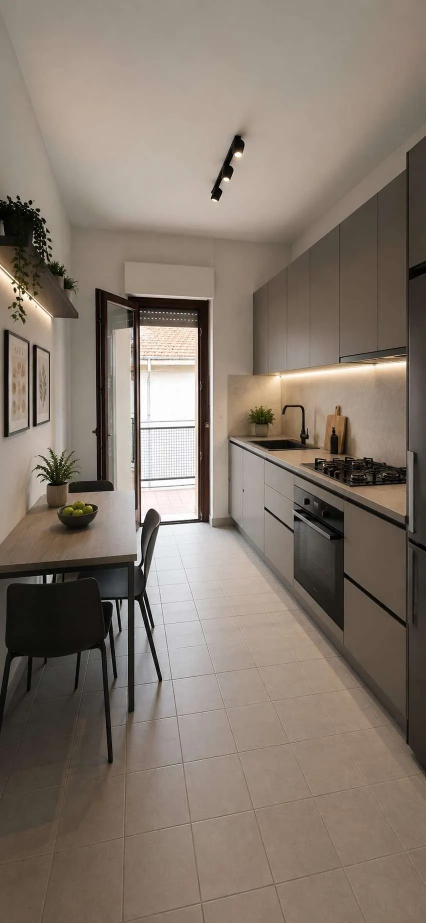 Appartamento in vendita a Raiano - foto 3