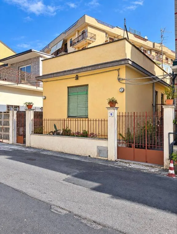 Villa in vendita a Gravina di Catania - foto 1