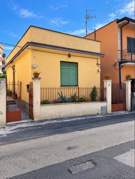 Villa in vendita a Gravina di Catania - foto 2