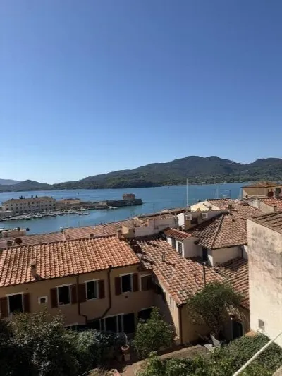 Appartamento a Portoferraio