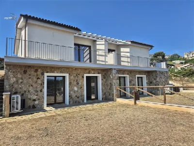 Villa a Capoliveri