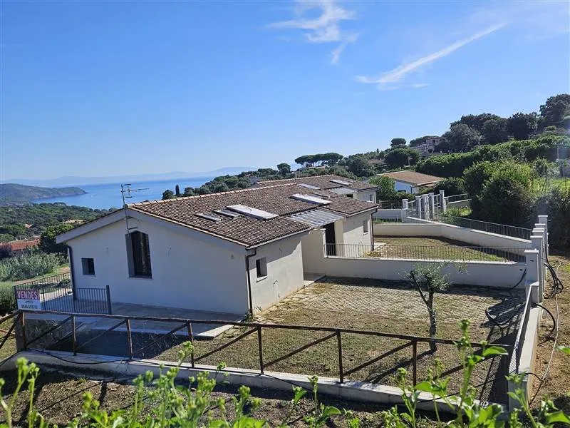 Villa in vendita a Capoliveri - foto 5