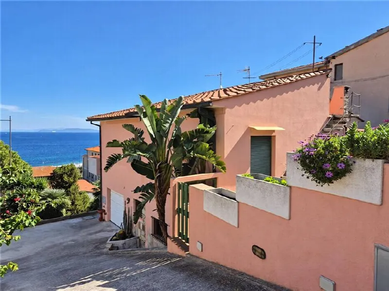 Villa in vendita a Portoferraio - foto 1