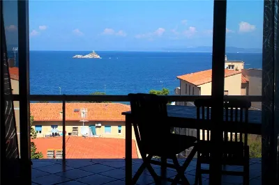 Villa in vendita a Portoferraio - foto 8