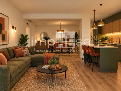 Appartamento in vendita a Treviso, San zen... - foto 1