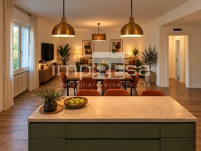 Appartamento in vendita a Treviso, San zen... - foto 2