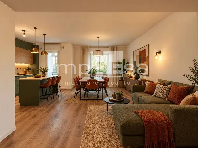 Appartamento in vendita a Treviso, San zen... - foto 3