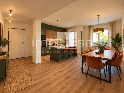 Appartamento in vendita a Treviso, San zen... - foto 4