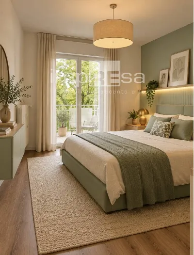 Appartamento in vendita a Treviso, San zen... - foto 5