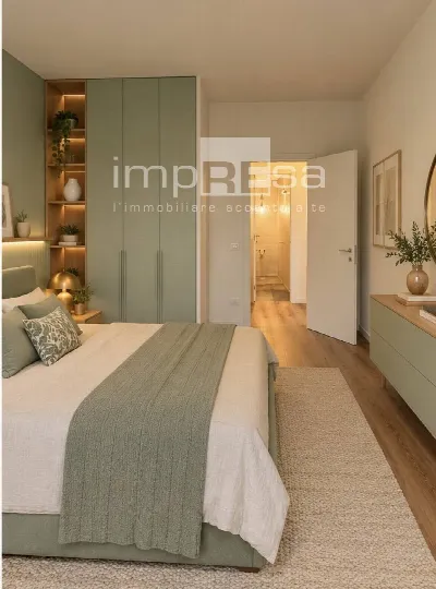 Appartamento in vendita a Treviso, San zen... - foto 6