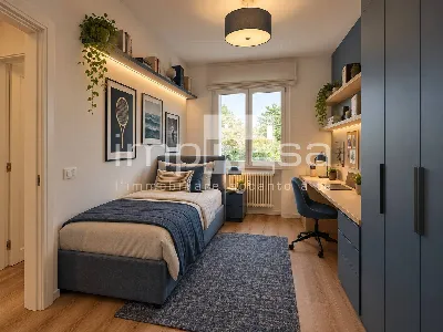 Appartamento in vendita a Treviso, San zen... - foto 8
