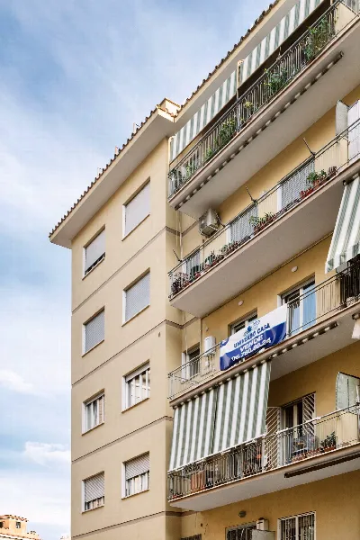 Appartamento in vendita a Roma, Appio lati... - foto 2