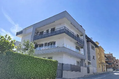 Appartamento in vendita a Monterotondo - foto 1
