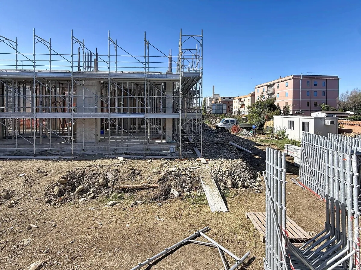 Appartamento in vendita a Monterotondo - foto 5