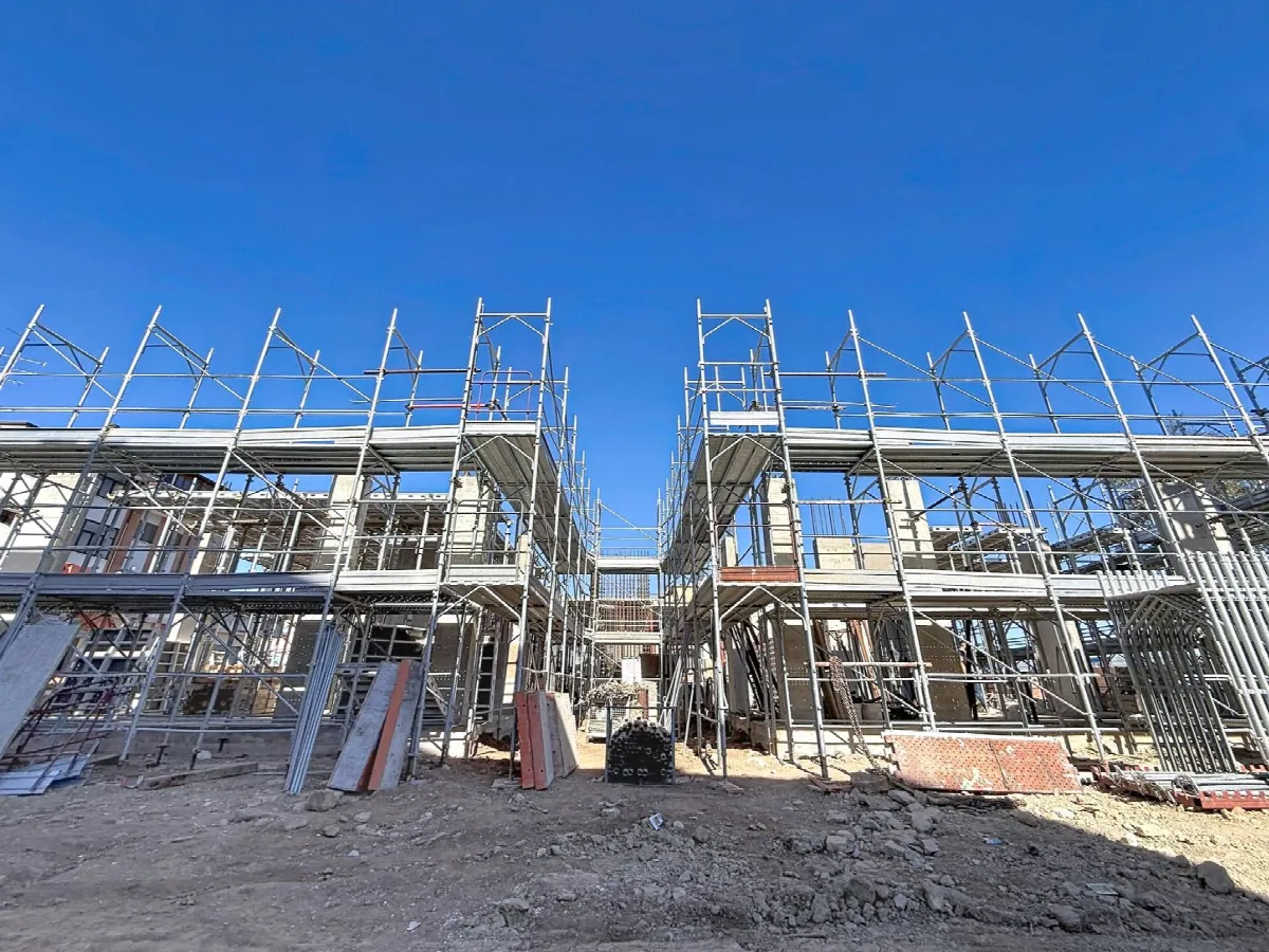 Appartamento in vendita a Monterotondo - foto 4