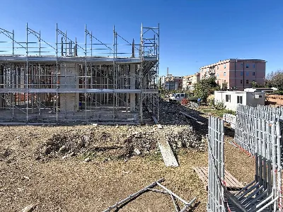 Appartamento in vendita a Monterotondo - foto 6