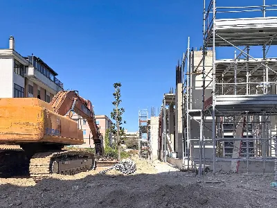 Appartamento in vendita a Monterotondo - foto 10