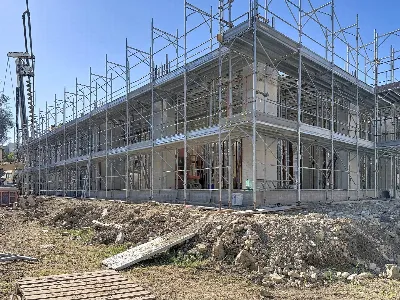 Appartamento in vendita a Monterotondo - foto 7