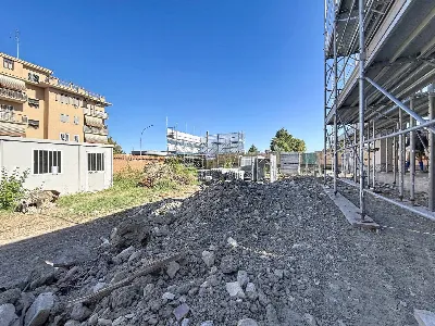 Appartamento in vendita a Monterotondo - foto 5