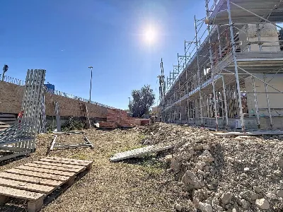 Appartamento in vendita a Monterotondo - foto 8