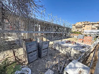 Appartamento in vendita a Monterotondo - foto 10