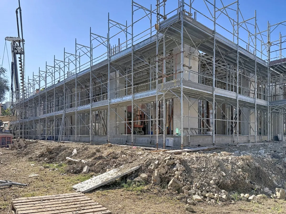 Appartamento in vendita a Monterotondo - foto 4
