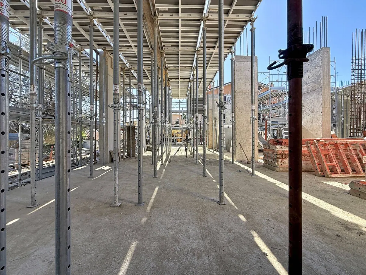 Appartamento in vendita a Monterotondo - foto 5