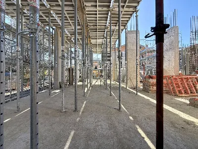 Appartamento in vendita a Monterotondo - foto 5