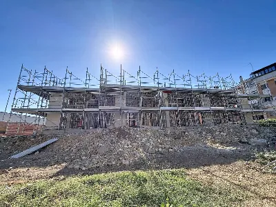 Appartamento in vendita a Monterotondo - foto 7