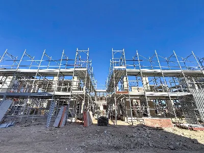 Appartamento in vendita a Monterotondo - foto 5
