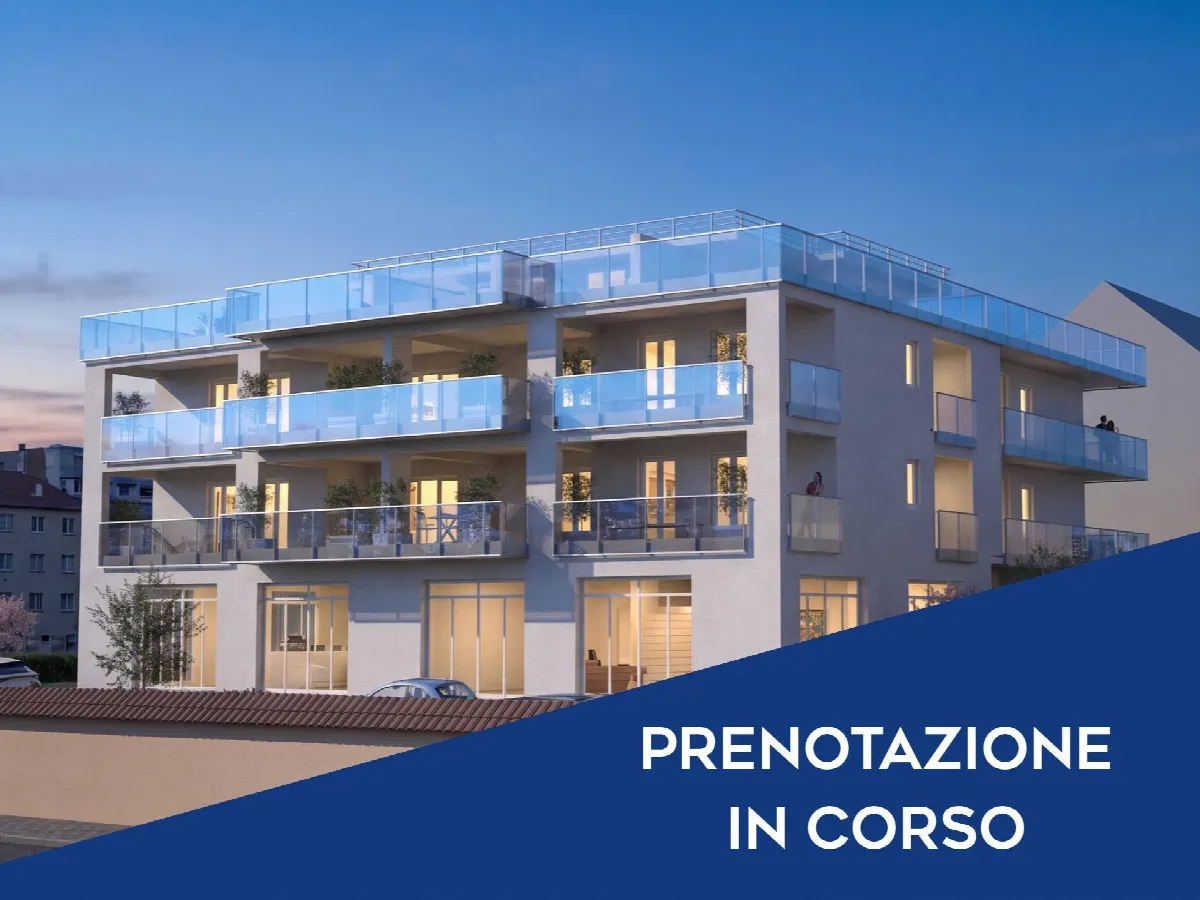 Appartamento in vendita a Monterotondo - foto 2