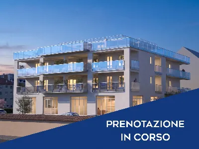 Appartamento in vendita a Monterotondo - foto 2
