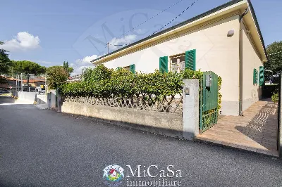 Villa in vendita a Vicopisano - foto 1