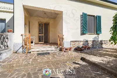 Villa in vendita a Vicopisano - foto 5